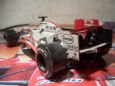 Mclaren Mp4-22 Fernando Alonso 2007