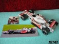 Mclaren Mp4-22 Fernando Alonso 2007
