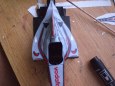 Mclaren MP4-22 Lewis Hamilton 