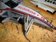 Mclaren MP4-22 Lewis Hamilton 