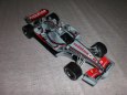 Mclaren MP4-22 Lewis Hamilton 