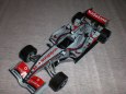 Mclaren MP4-22 Lewis Hamilton 