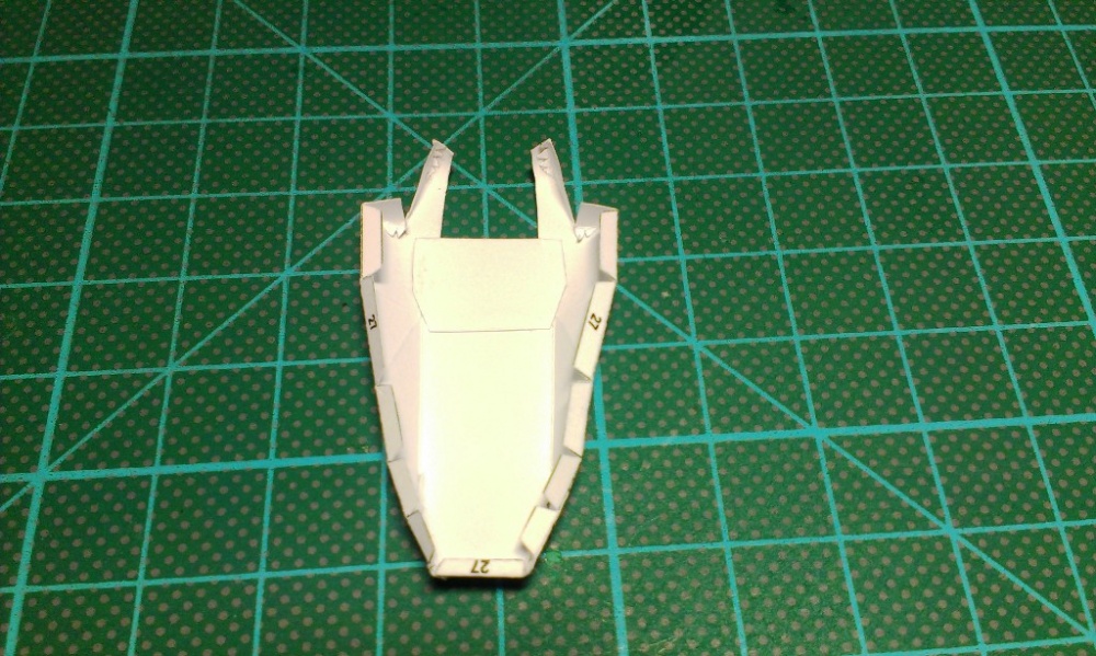 McLaren MP4/23 (Plná velikost v novém okně) McLaren MP4/23