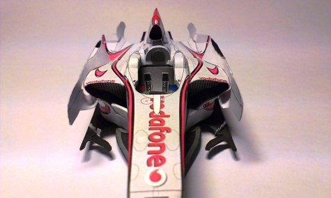 McLaren MP4/23