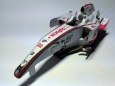 McLaren MP4/23