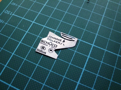 McLaren MP4/23