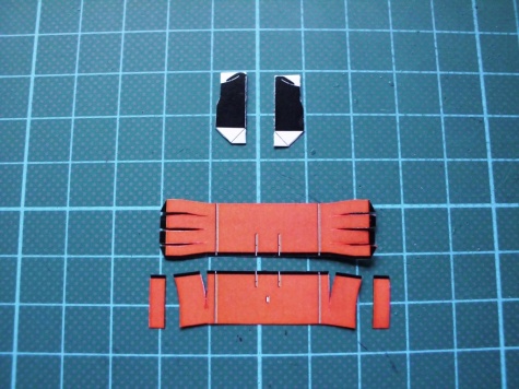 McLaren MP4/23