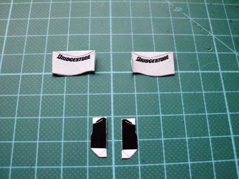 McLaren MP4/23 McLaren MP4/23