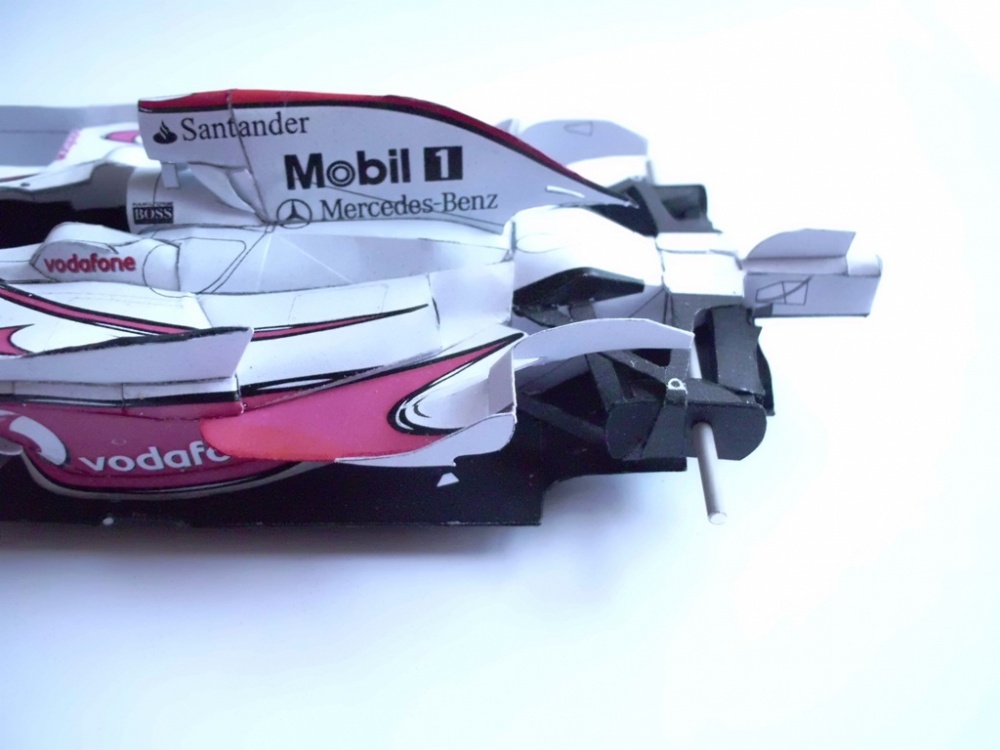 McLaren MP4/23