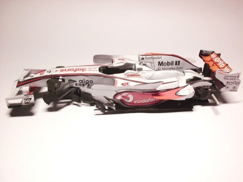 McLaren MP4/23