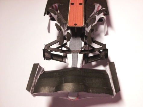 McLaren MP4/23