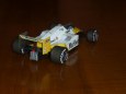 McLAREN MP4-2C PORTUGAL GP 1986 Keke Rosberg