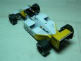 McLAREN MP4-2C PORTUGAL GP 1986 Keke Rosberg