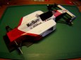 McLaren MP4/4, 1988, A. Prost