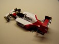McLaren MP4/4, 1988, A. Prost