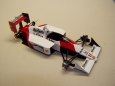 McLaren MP4/4, 1988, A. Prost