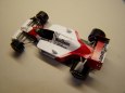 McLaren MP4/4, 1988, A. Prost