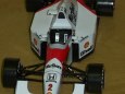 McLaren MP4-7A  G.Berger 1992