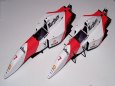 McLaren MP4/8 - Donington Park, Hungaroring, Adelaide 1993