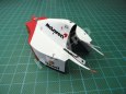 McLaren MP4/8, European GP, Donington Park 1993