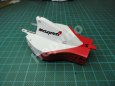 McLaren MP4/8, European GP, Donington Park 1993