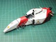 McLaren MP4/8, European GP, Donington Park 1993