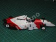 McLaren MP4/8, European GP, Donington Park 1993