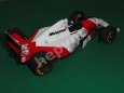 McLaren MP4/8, European GP, Donington Park 1993
