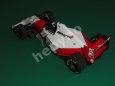 McLaren MP4/8, European GP, Donington Park 1993