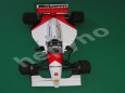 McLaren MP4/8, European GP, Donington Park 1993