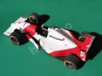 McLaren MP4/8, European GP, Donington Park 1993