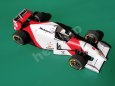McLaren MP4/8, European GP, Donington Park 1993