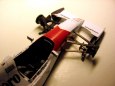 McLaren MP4/9 - Monaco 1994 - Mika Hakkinen