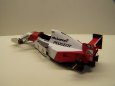 McLaren MP4/9, 1994, M. Brundle