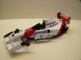 McLaren MP4/9, 1994, M. Brundle
