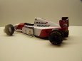 McLaren MP4/9, 1994, M. Brundle