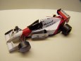 McLaren MP4/9, 1994, M. Brundle