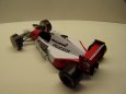 McLaren MP4/9, 1994, M. Brundle