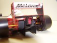 McLaren MP4/9, 1994, M. Brundle