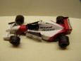 McLaren MP4/9, 1994, M. Brundle