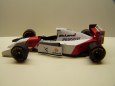 McLaren MP4/9, 1994, M. Brundle