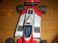 Mclaren mp4 MA VLASTN� TVORBA