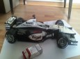 McLaren F1, MAXI