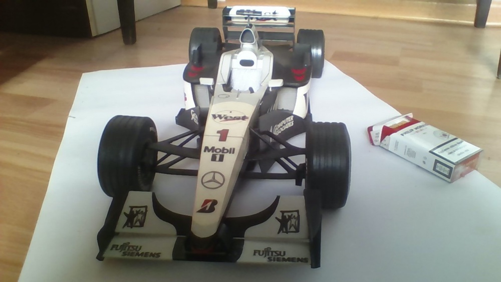 McLaren F1, MAXI (Plná velikost v novém okně) McLaren F1, MAXI