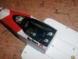 Mclaren Honda MP4/4 88' A. Senna 
