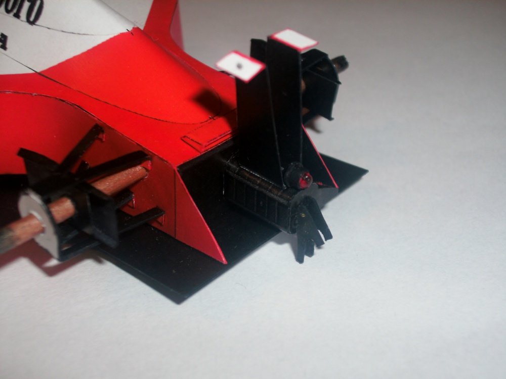 Mclaren Honda MP4/4 88' A. Senna (Plná velikost v novém okně) Mclaren Honda MP4/4 88' A. Senna