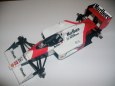 Mclaren Honda MP4/4 88' A. Senna 