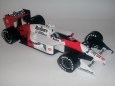 Mclaren Honda MP4/4 88' A. Senna 