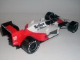 Mclaren Honda MP4/4 88' A. Senna 