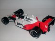 Mclaren Honda MP4/4 88' A. Senna 